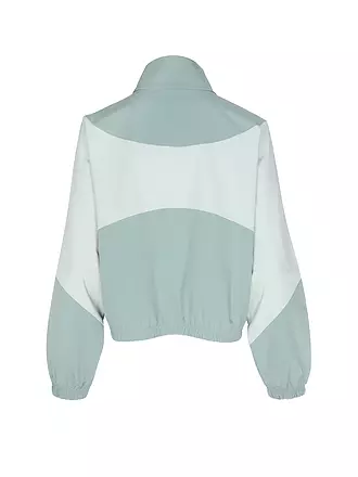 UNDER ARMOUR | Giacca con cappuccio da donna Rival Woven |